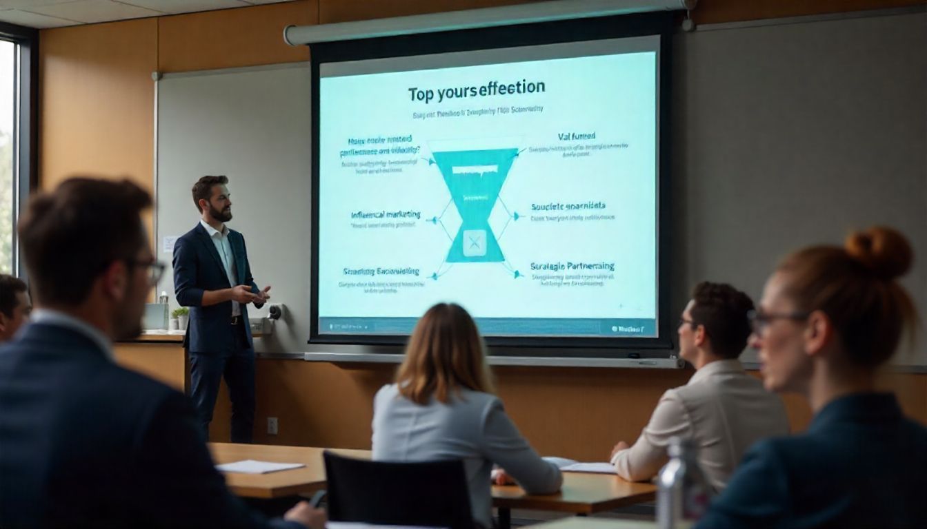 What Strategies Work Best at the Top of the Demand Gen Funnel