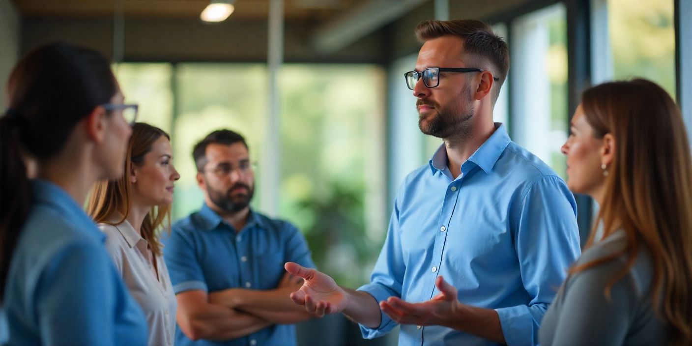 How to Scale Account-Based Marketing Without Losing Precision