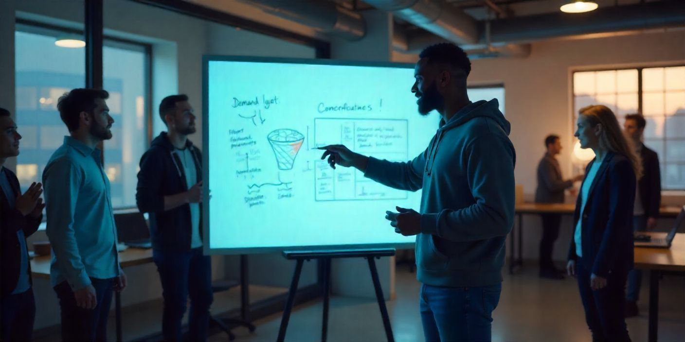 Why the Demand Gen Funnel Is Essential for Scaling Marketing Operations