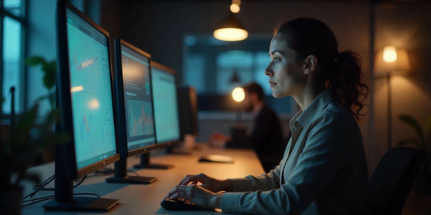 Why EDM Blasts Perform Better Than Standard Email Campaigns